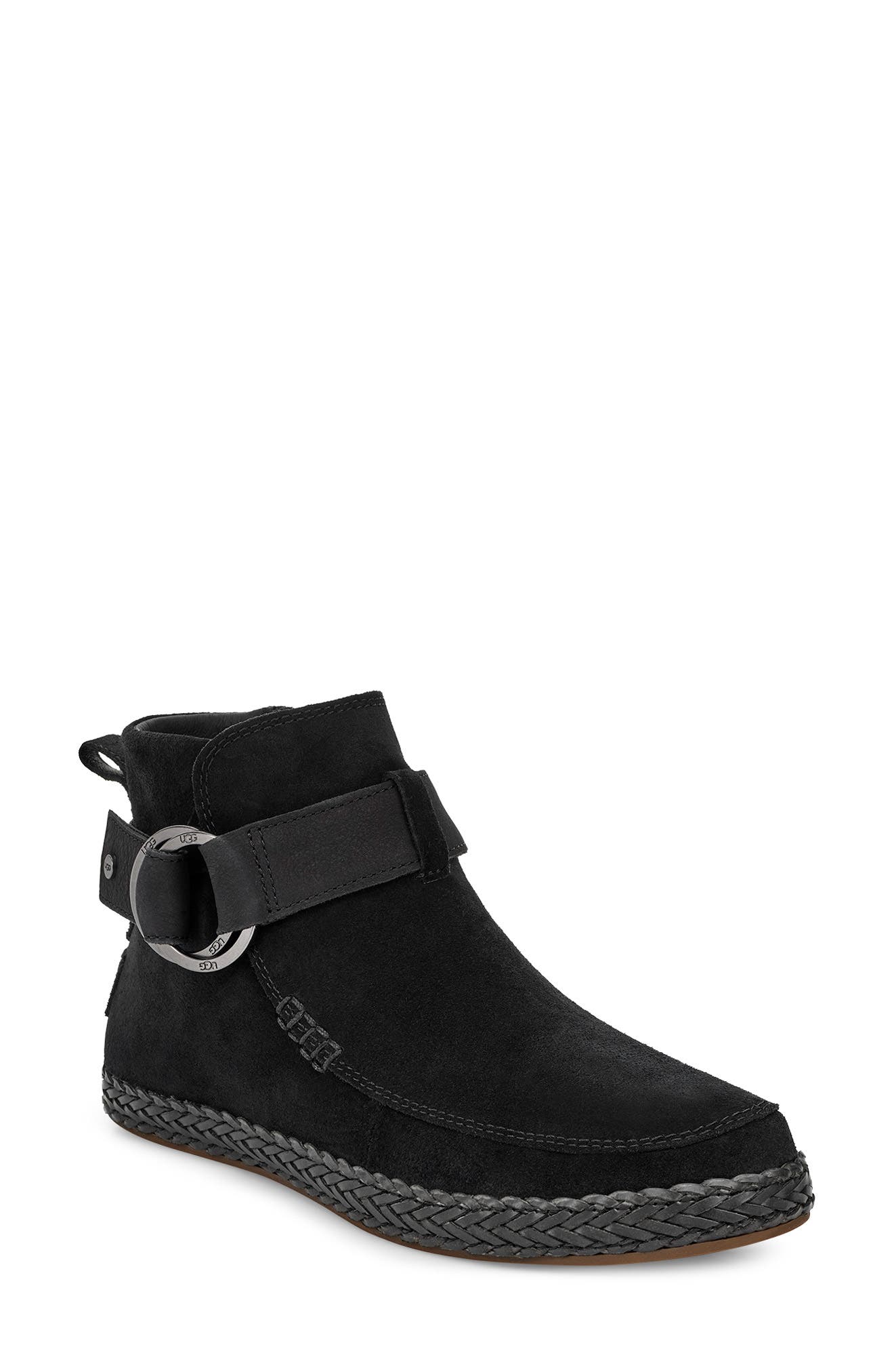 ugg sloane bootie