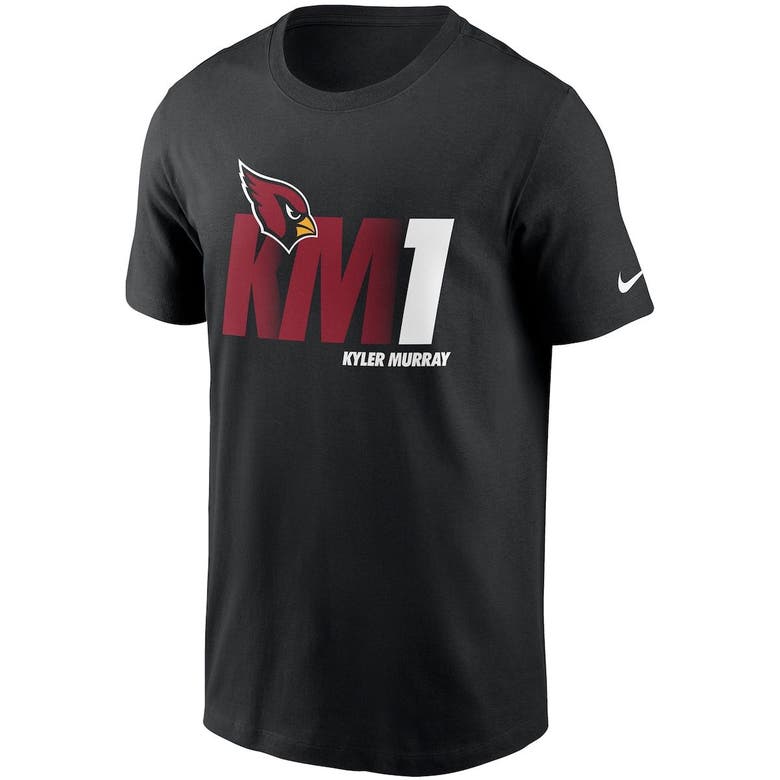 Arizona Cardinals - Kyler Murray Player Graphic NFL T-Shirt :: FansMania