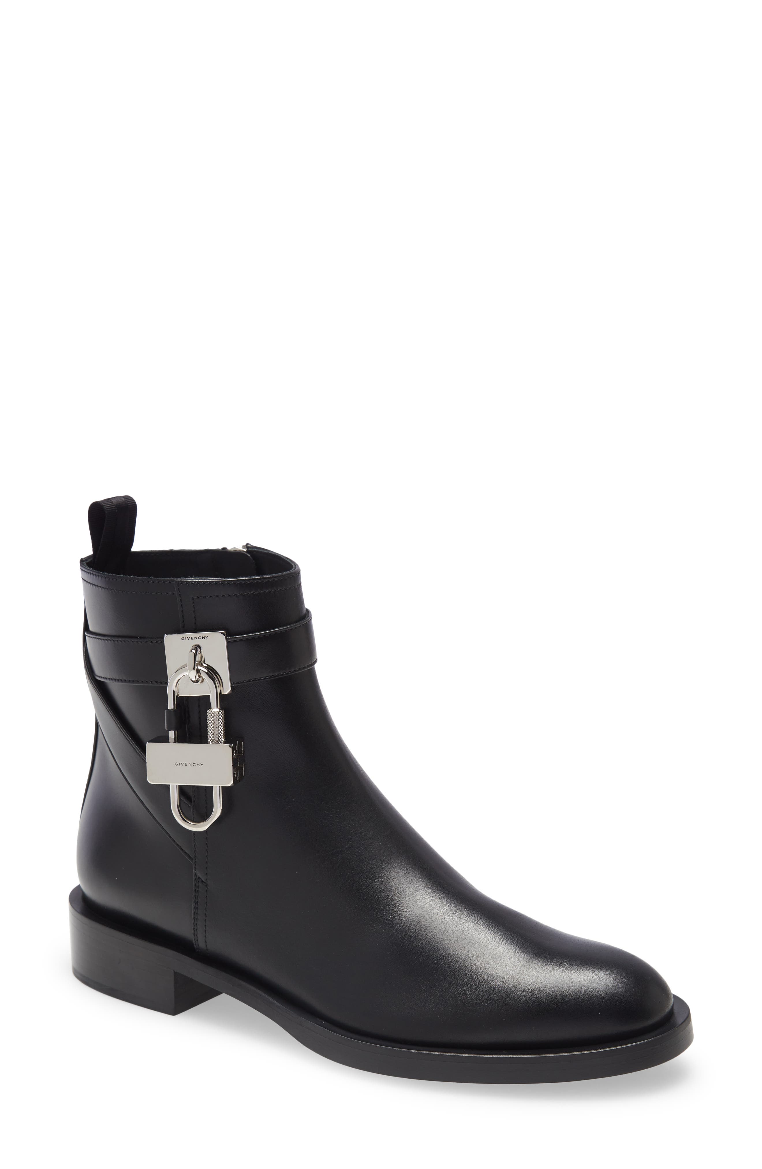 givenchy boots