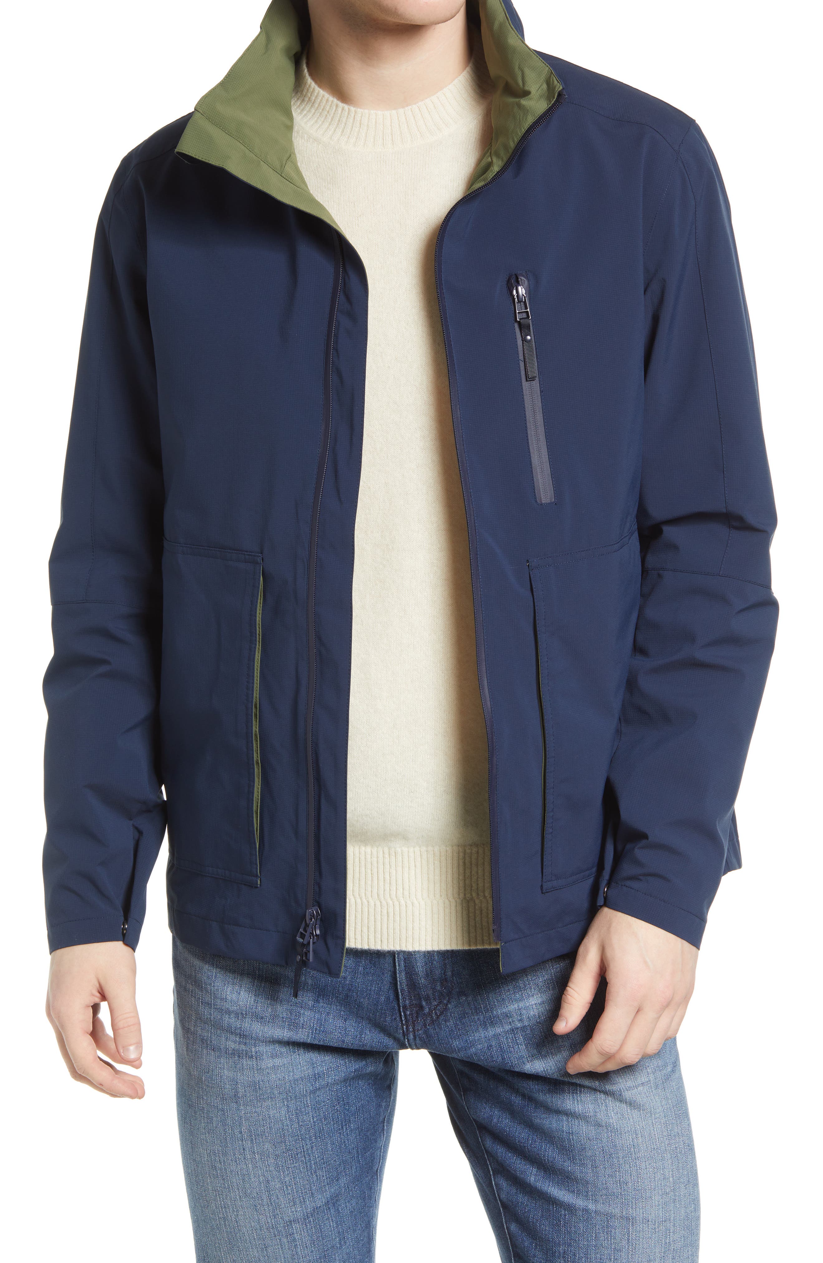 nordstrom windbreaker