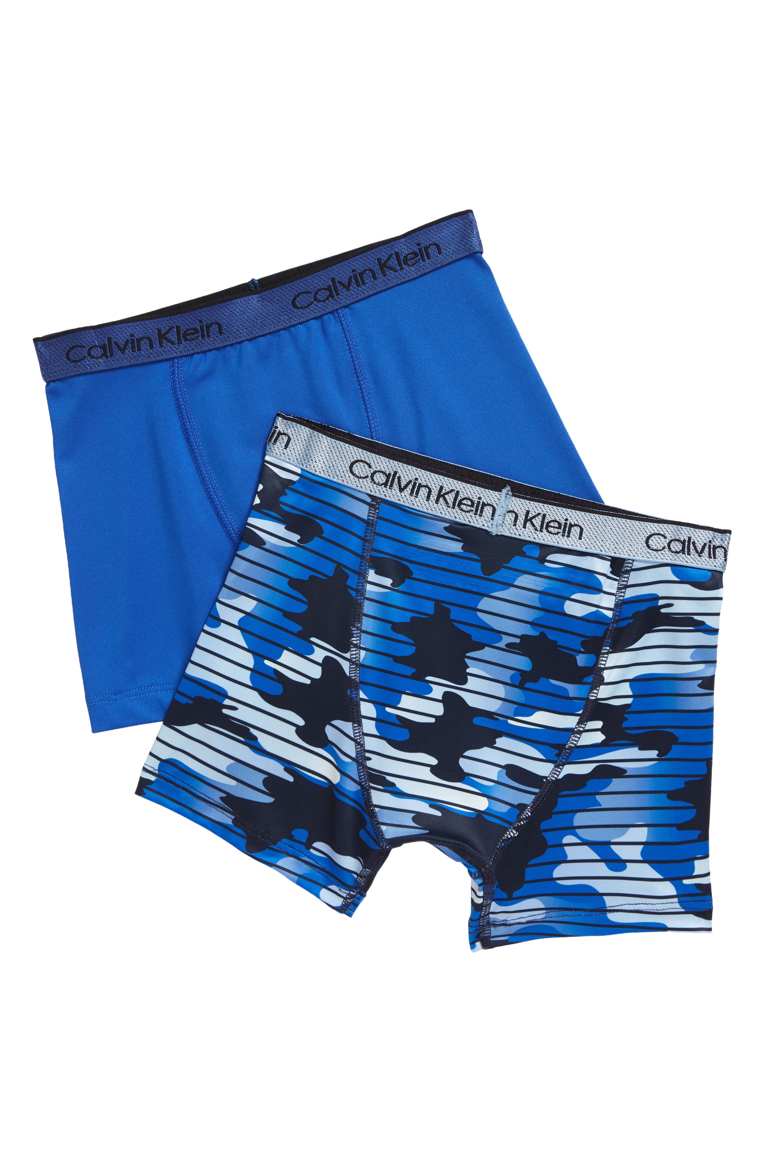 calvin klein performance boxer briefs