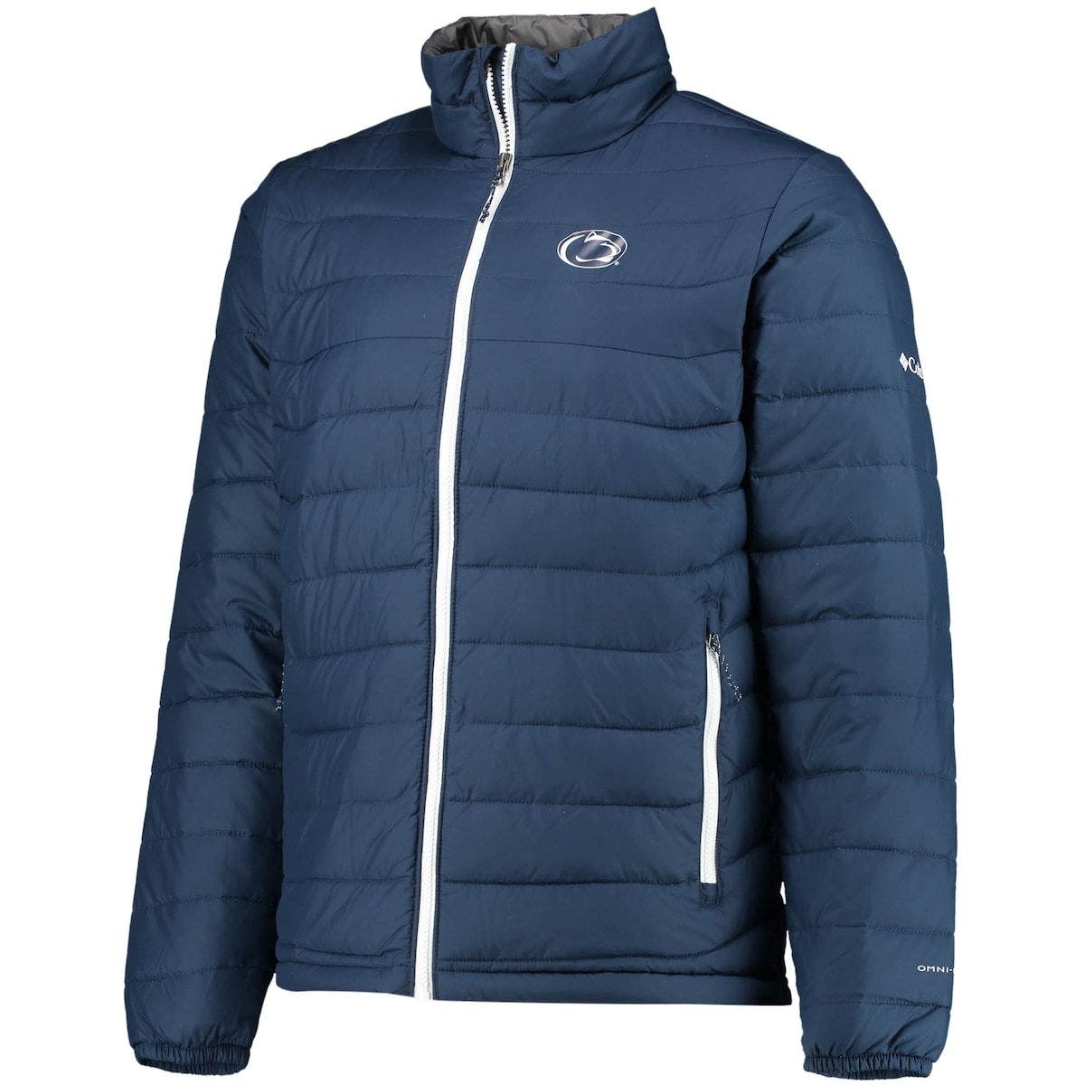 penn state men's winter jackets