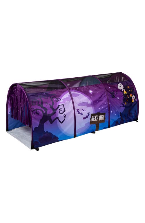 Pacific Play Tents Starry Fright Play Tunnel in Purple at Nordstrom