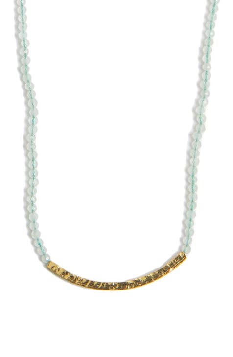 Argento vivo on sale necklace nordstrom