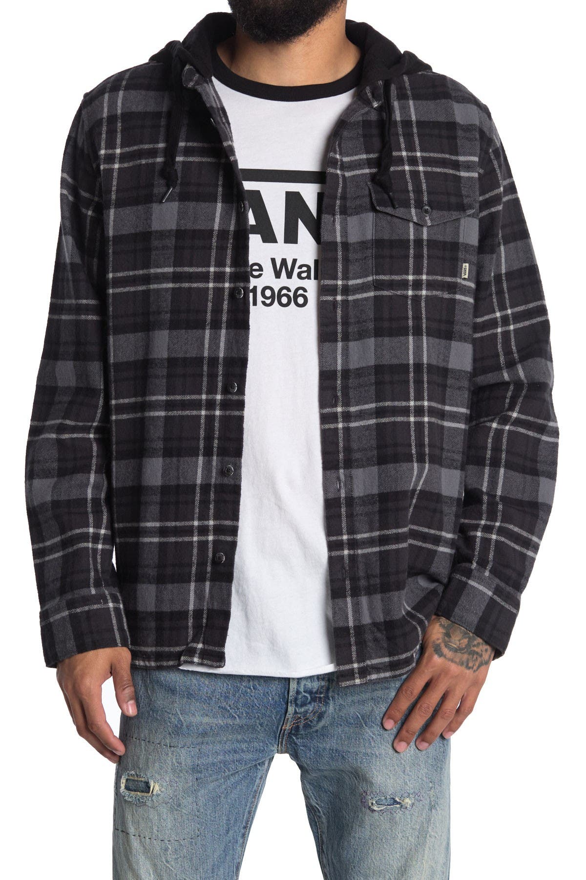 nordstrom rack vans shoes