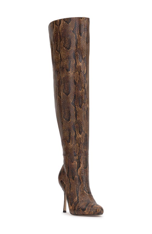 JESSICA SIMPSON JESSICA SIMPSON NICOLOSI OVER THE KNEE BOOT 