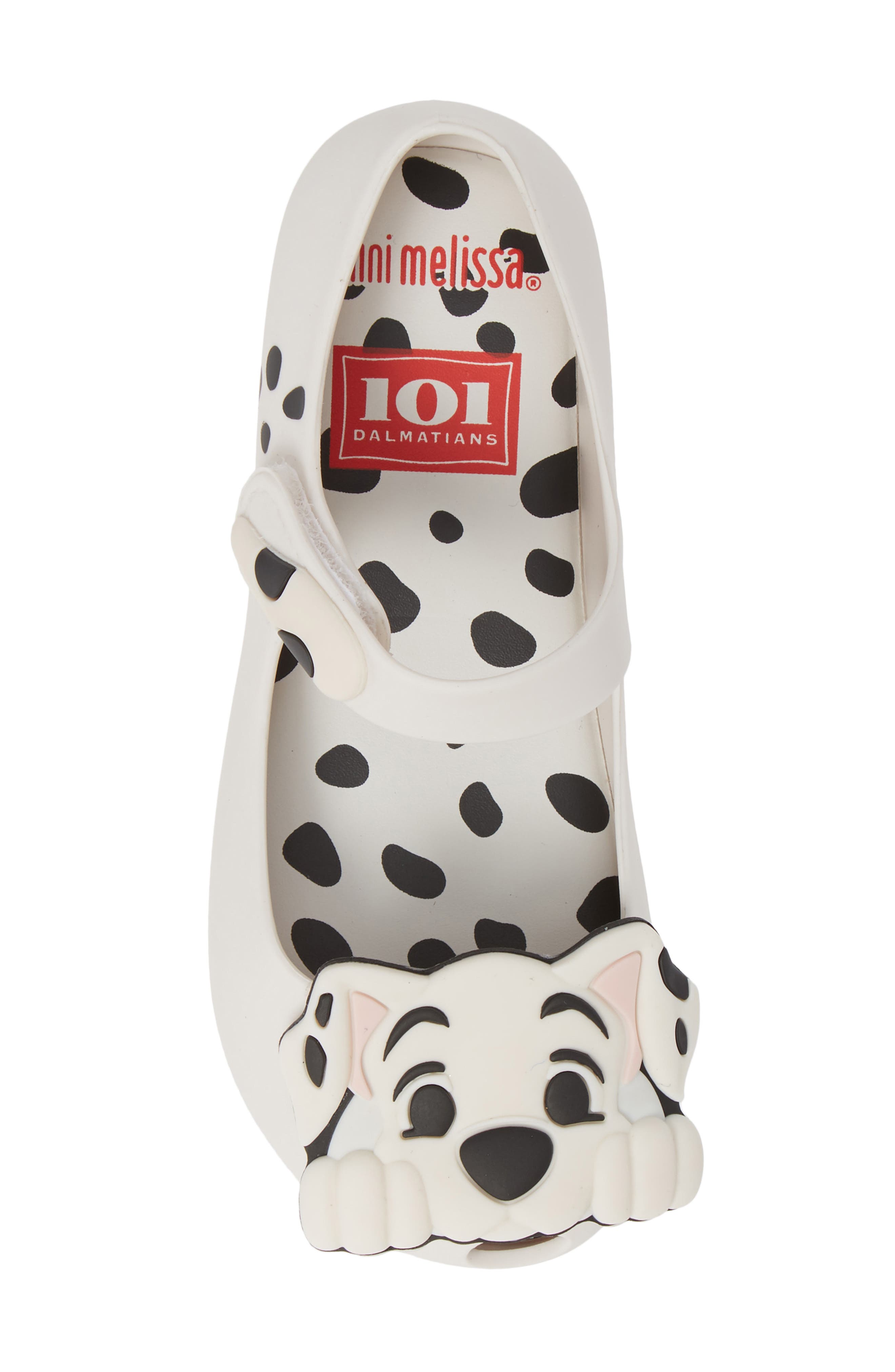 Mini Melissa | Disney 101 Dalmatians 