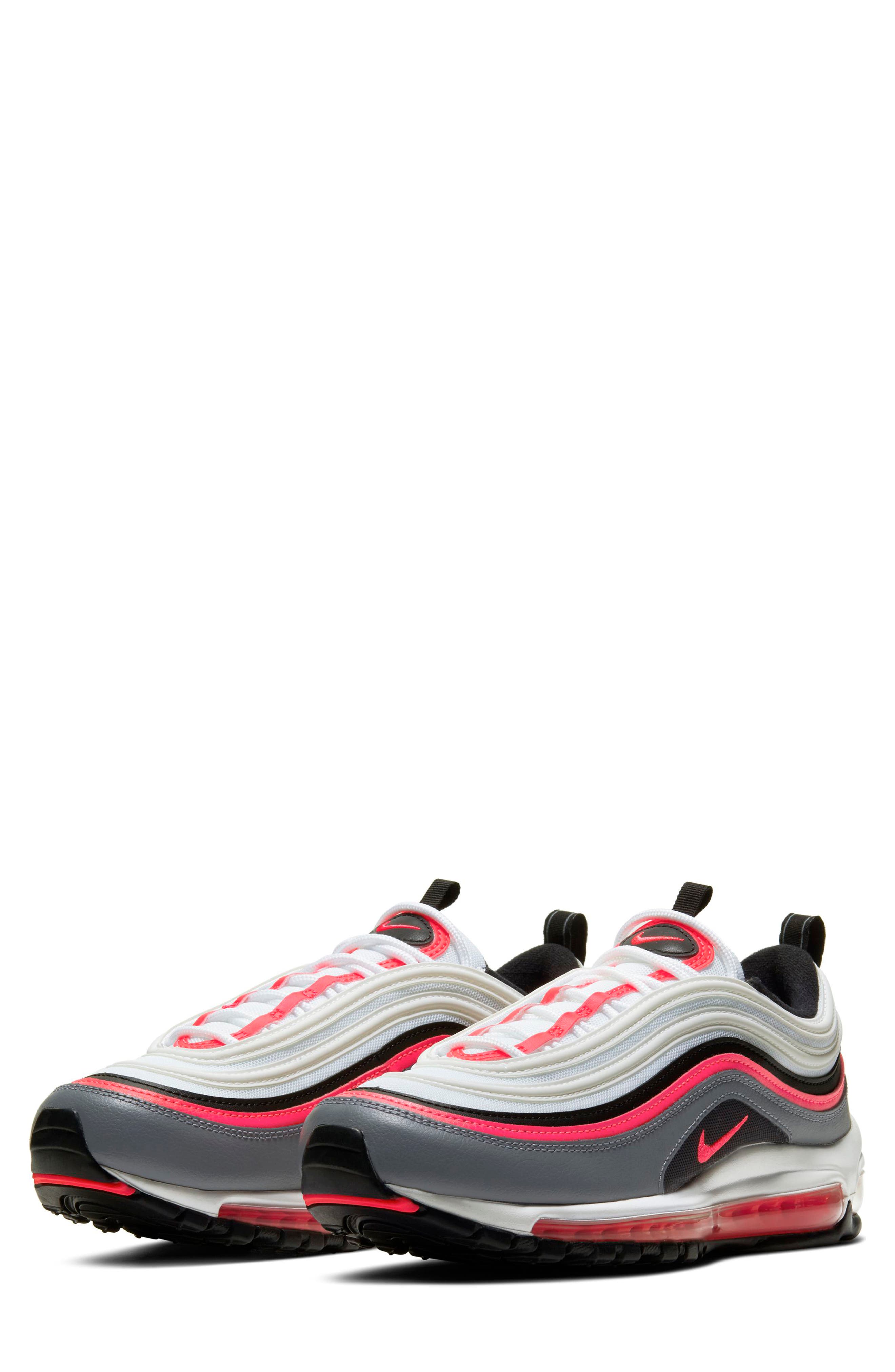 Men's Nike Air Max 97 Sneaker, Size 8 M 
