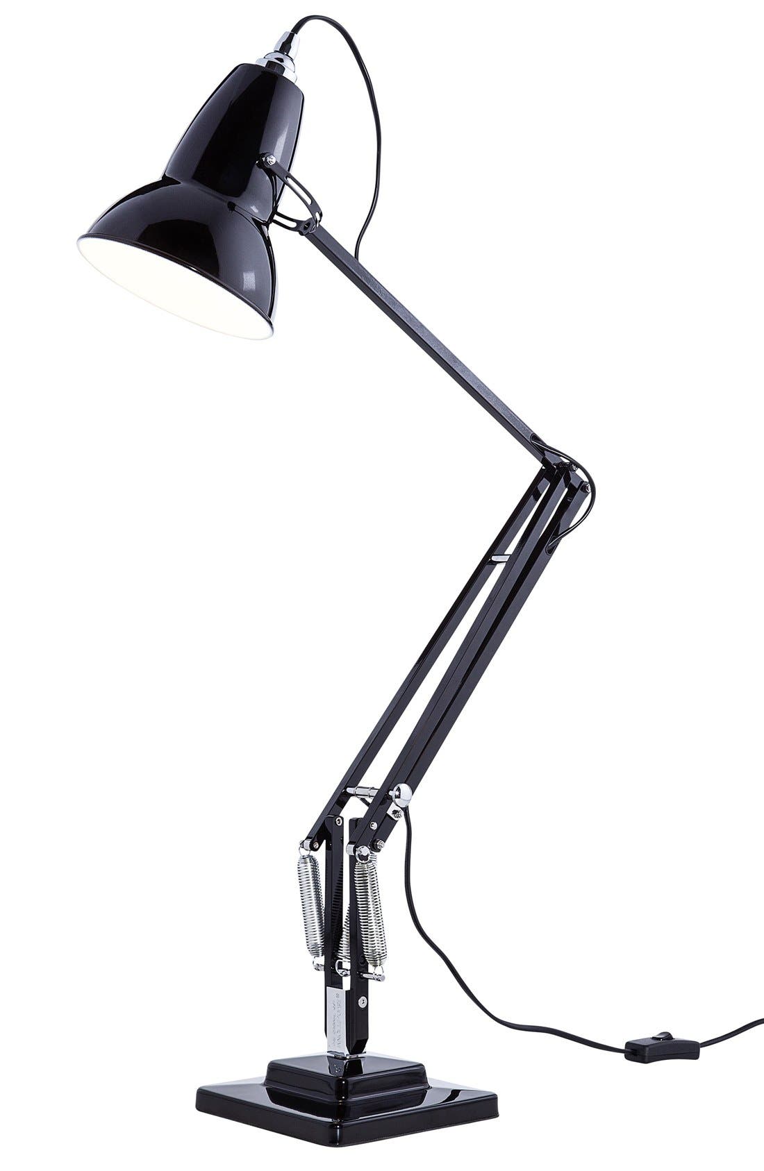 Anglepoise (R) 'Original 1227(TM)' Desk Lamp in Jet Black