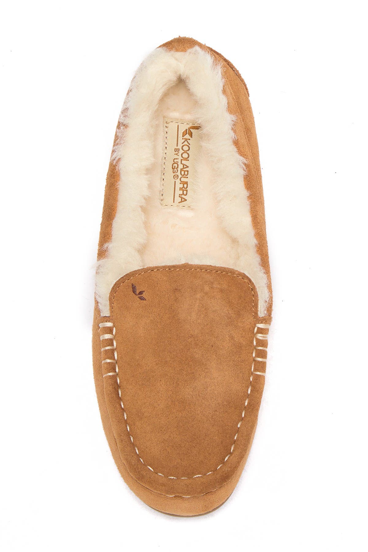 koolaburra lezly slipper