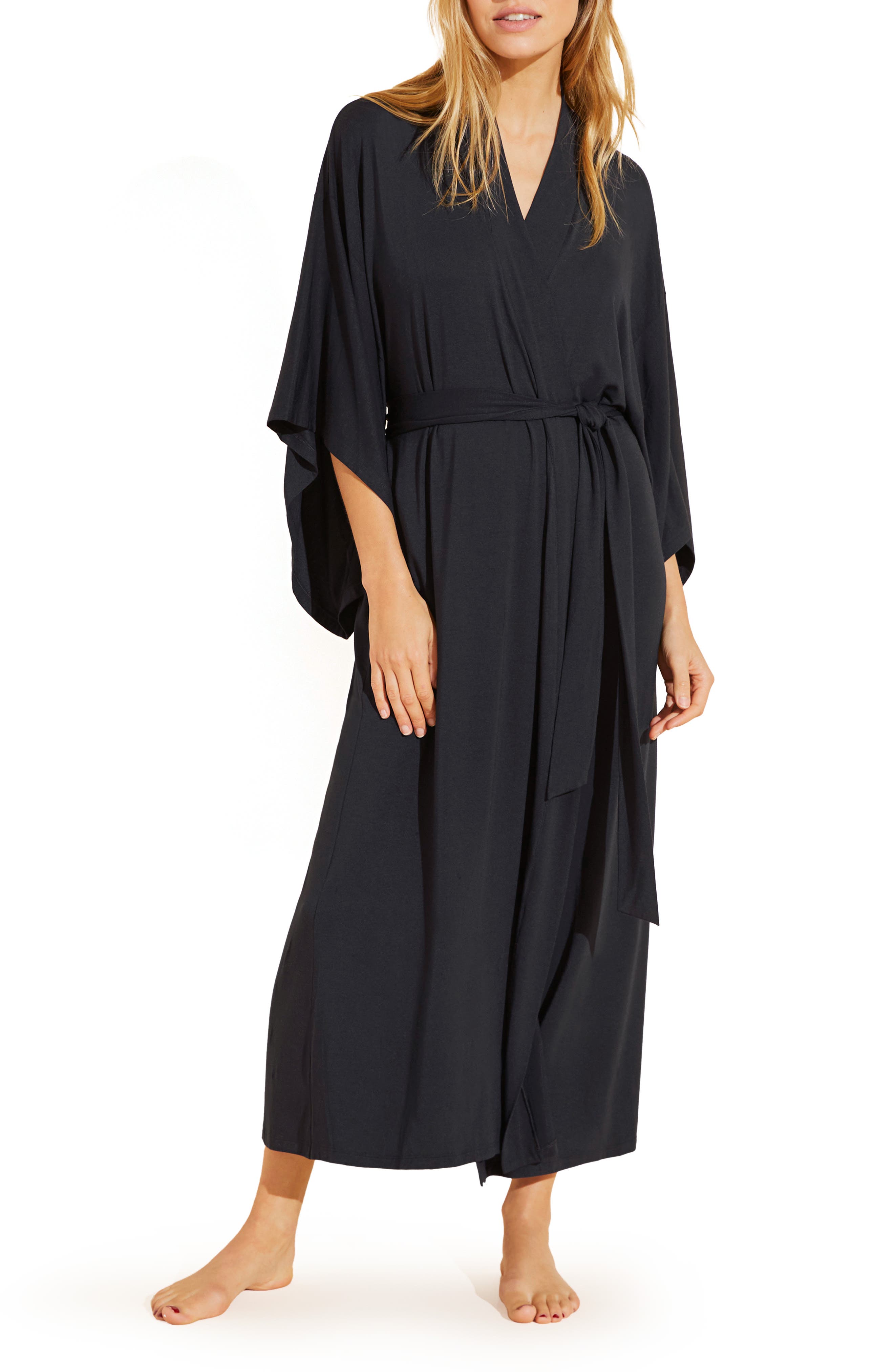 eberjey caftan