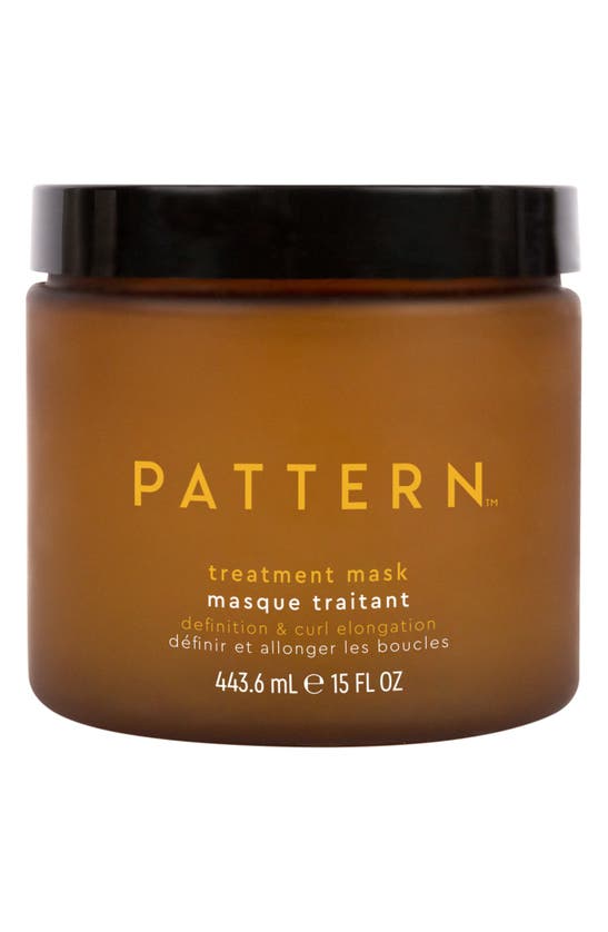 Shop Pattern Beauty Treatment Mask, 15 oz