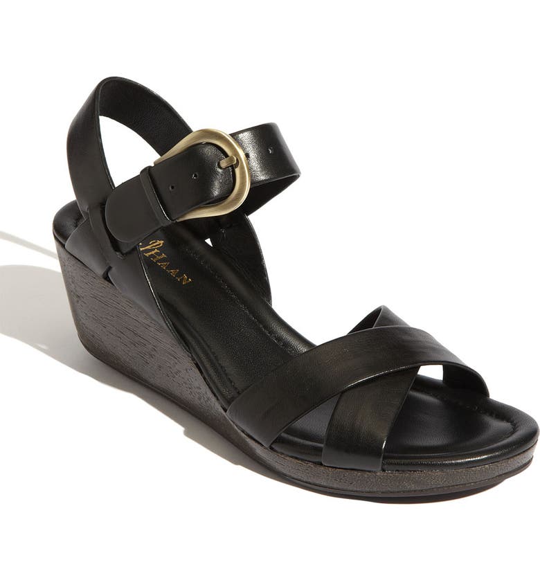 Cole Haan Air Tali  Mid Sandal  Nordstrom