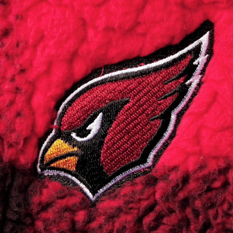 Women's G-III 4Her by Carl Banks Cardinal Arizona Cardinals Extra