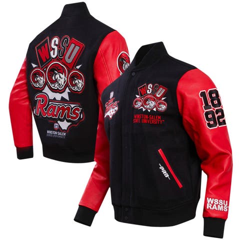 New Jersey Devils Pick & Roll Jacket