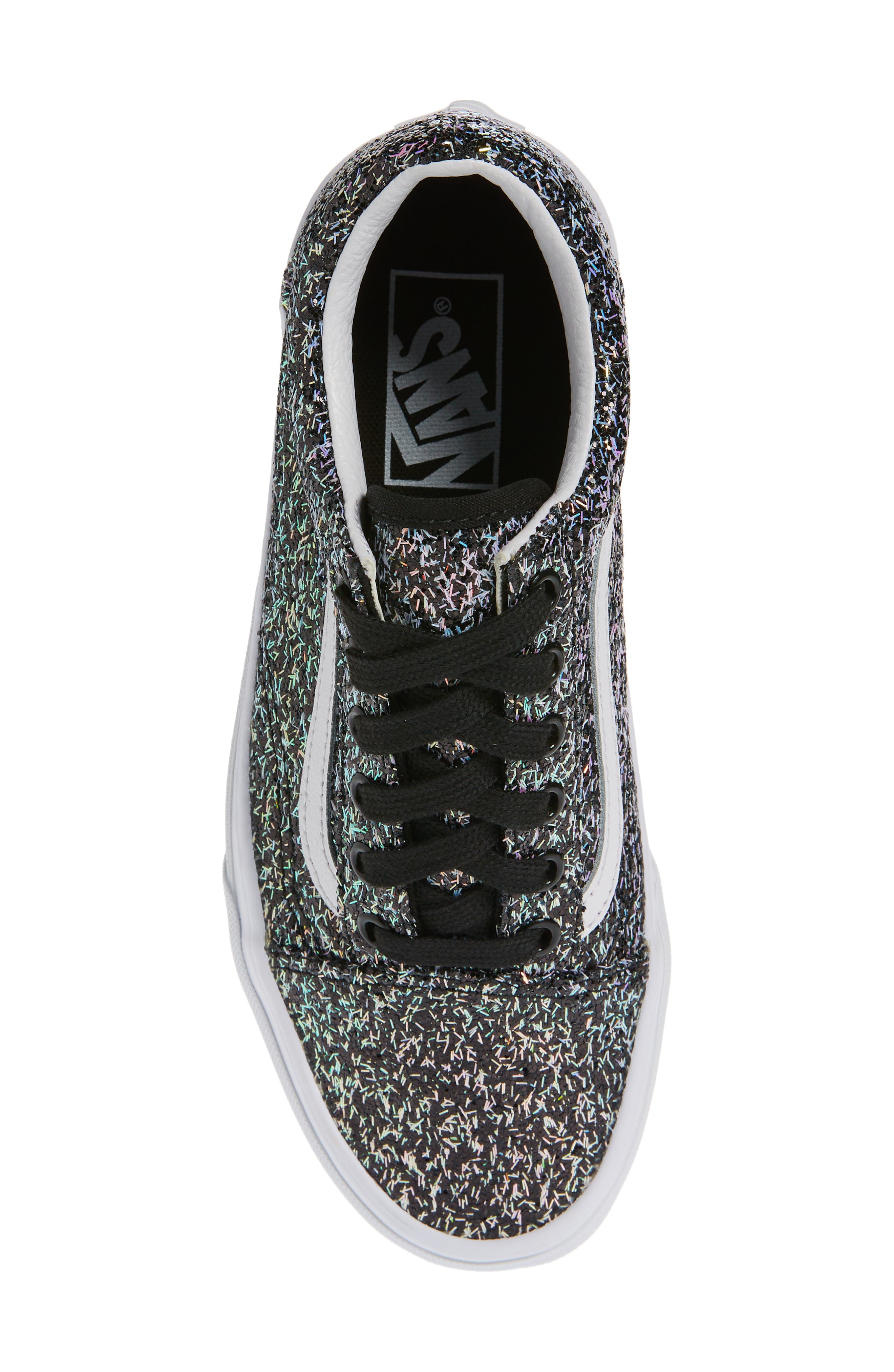 nordstrom glitter vans