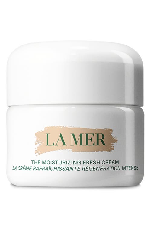 La Mer Moisturizing Fresh Cream at Nordstrom