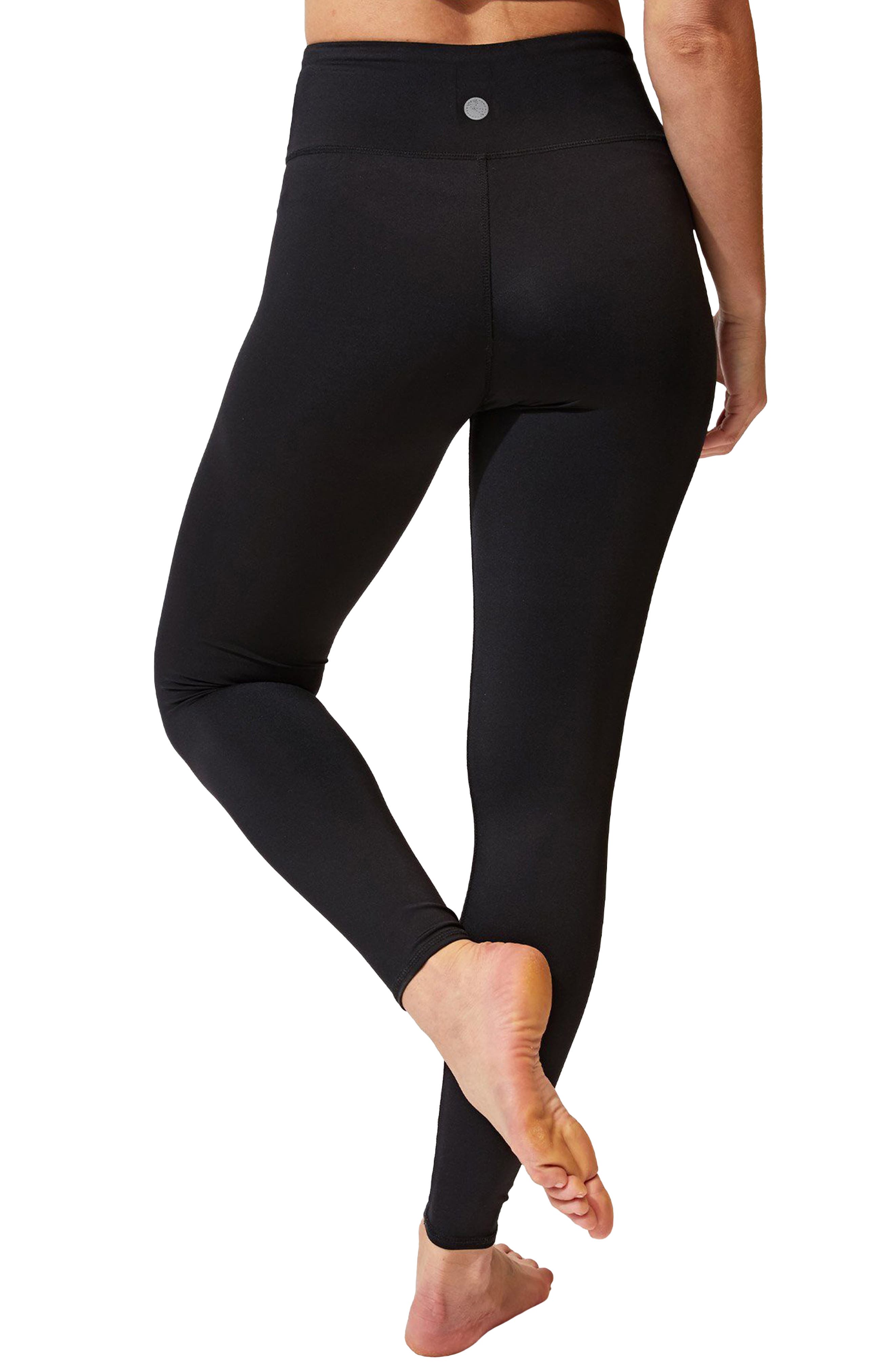 threads 4 thought monica legging