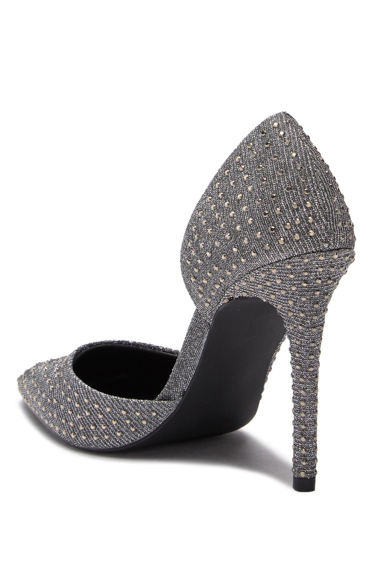 steve madden felicity pump