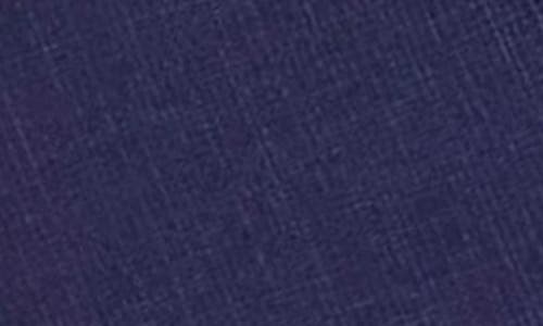 Andrew Marc Kids' Dark Blue Check Suit In Dark Blue