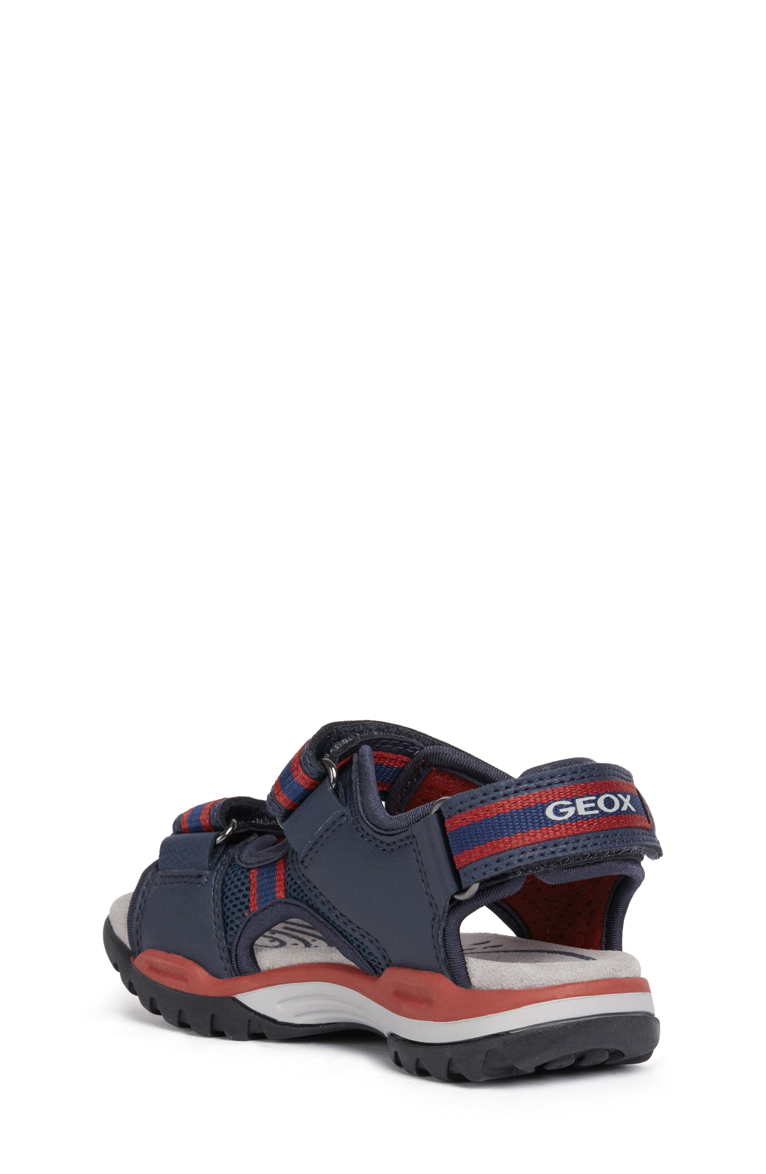 Geox boy´s sandals Borealis B - Children's Shoes • Differenta.com
