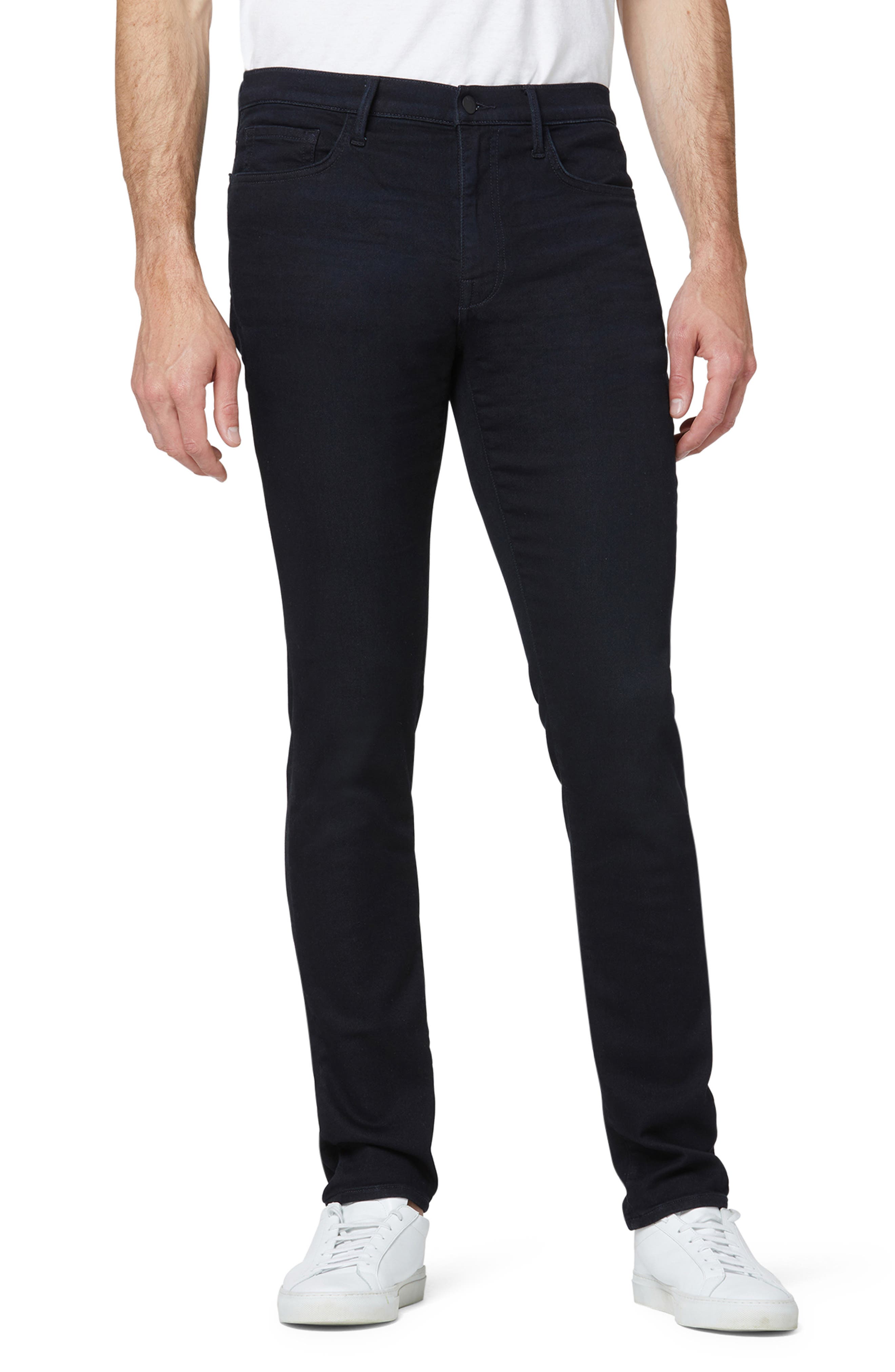 mens black jeans nordstrom