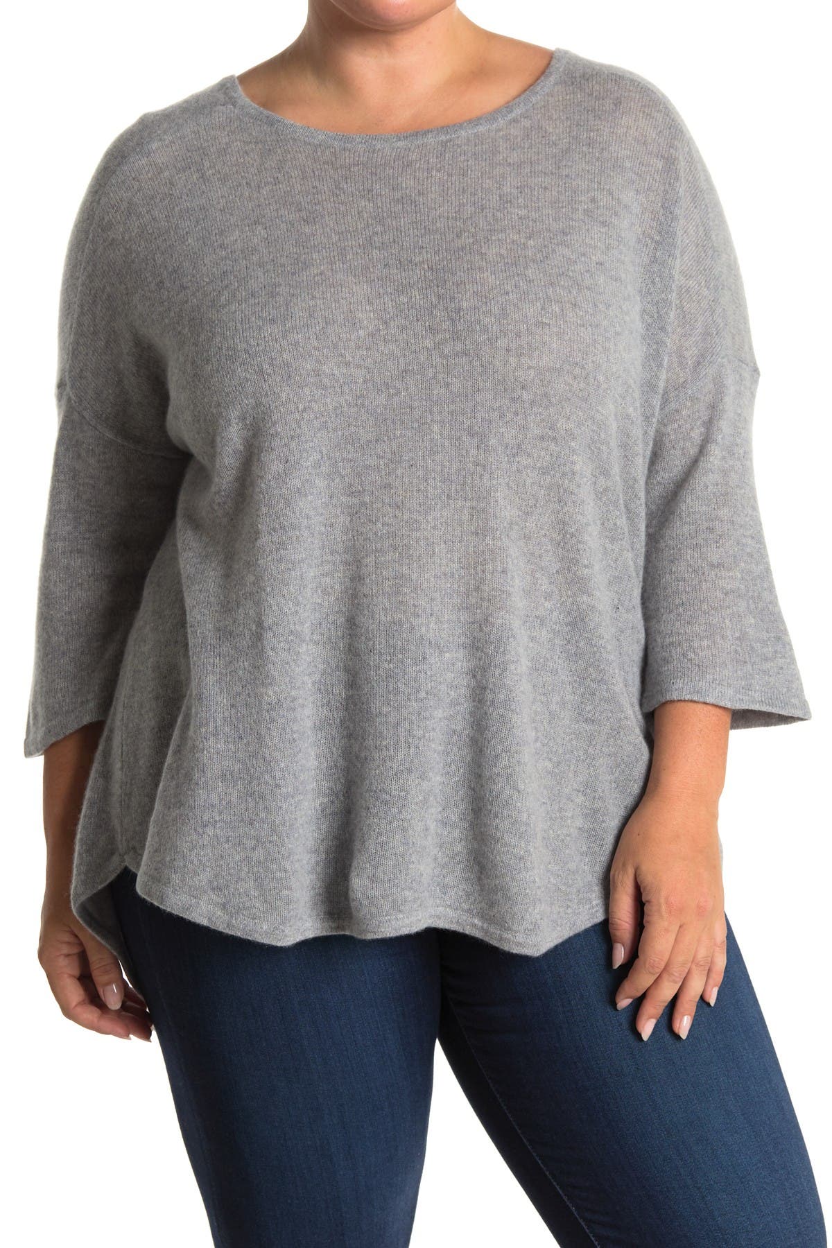 griffen cashmere sweater
