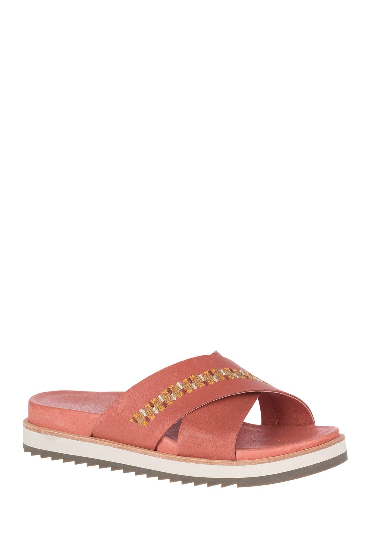 merrell juno slide sandal