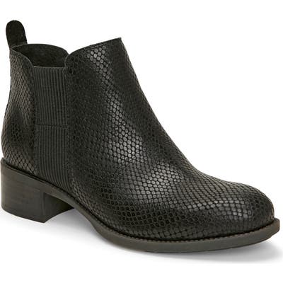 Me Too Shane Chelsea Boot, Black