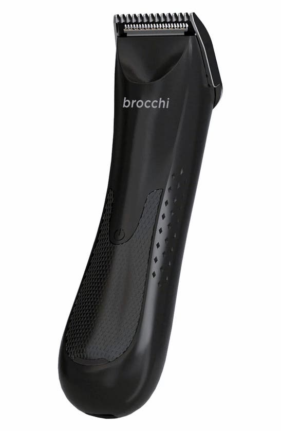 Cortex Beauty Precision Edge Trimmer Waterproof Body Trimmer Value $110 In Black