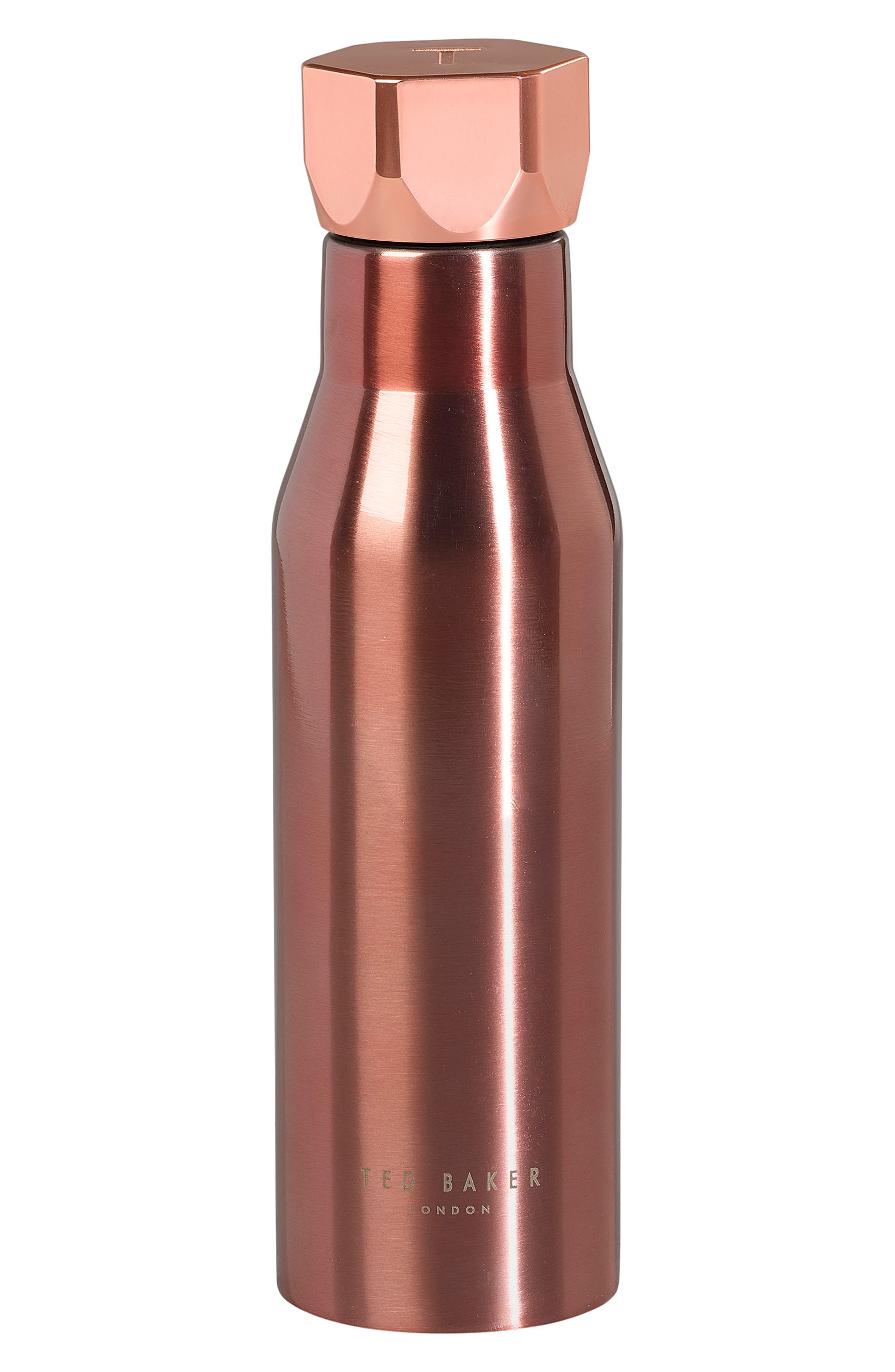 Ted Baker London Stainless Steel Water Bottle Nordstrom