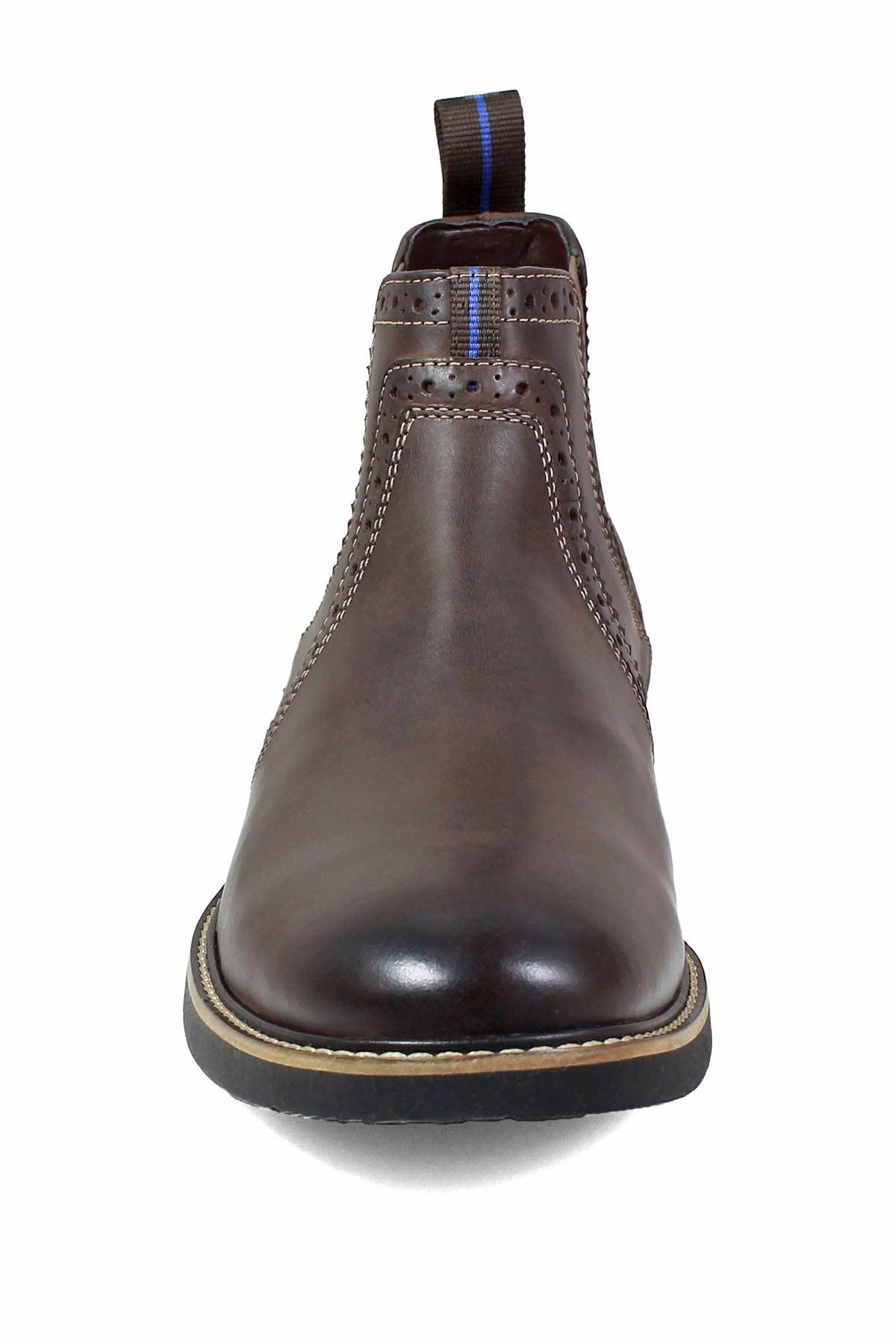 nunn bush otis chelsea boot
