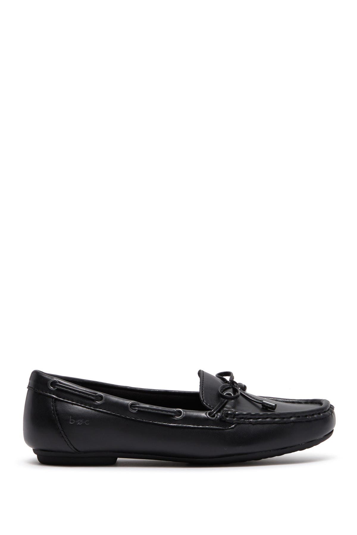 boc carolann loafers