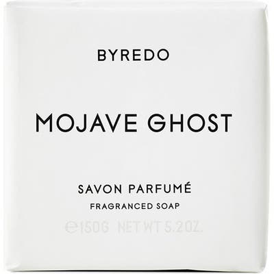 Byredo Mojave Ghost Soap Bar