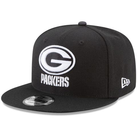 Men's Green Bay Packers '47 Cream/Green Sidestep Clean Up Adjustable Hat in  2023