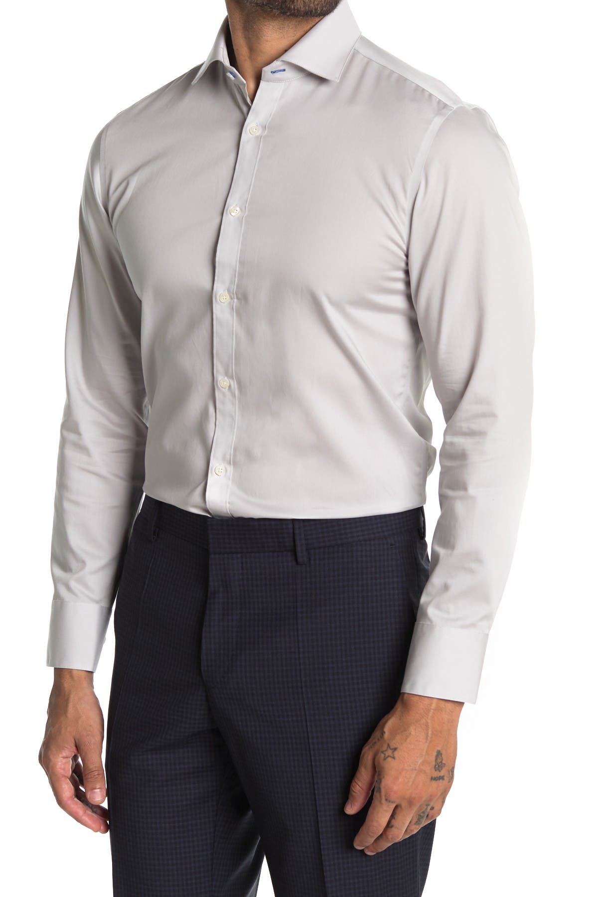 vince camuto dress shirt