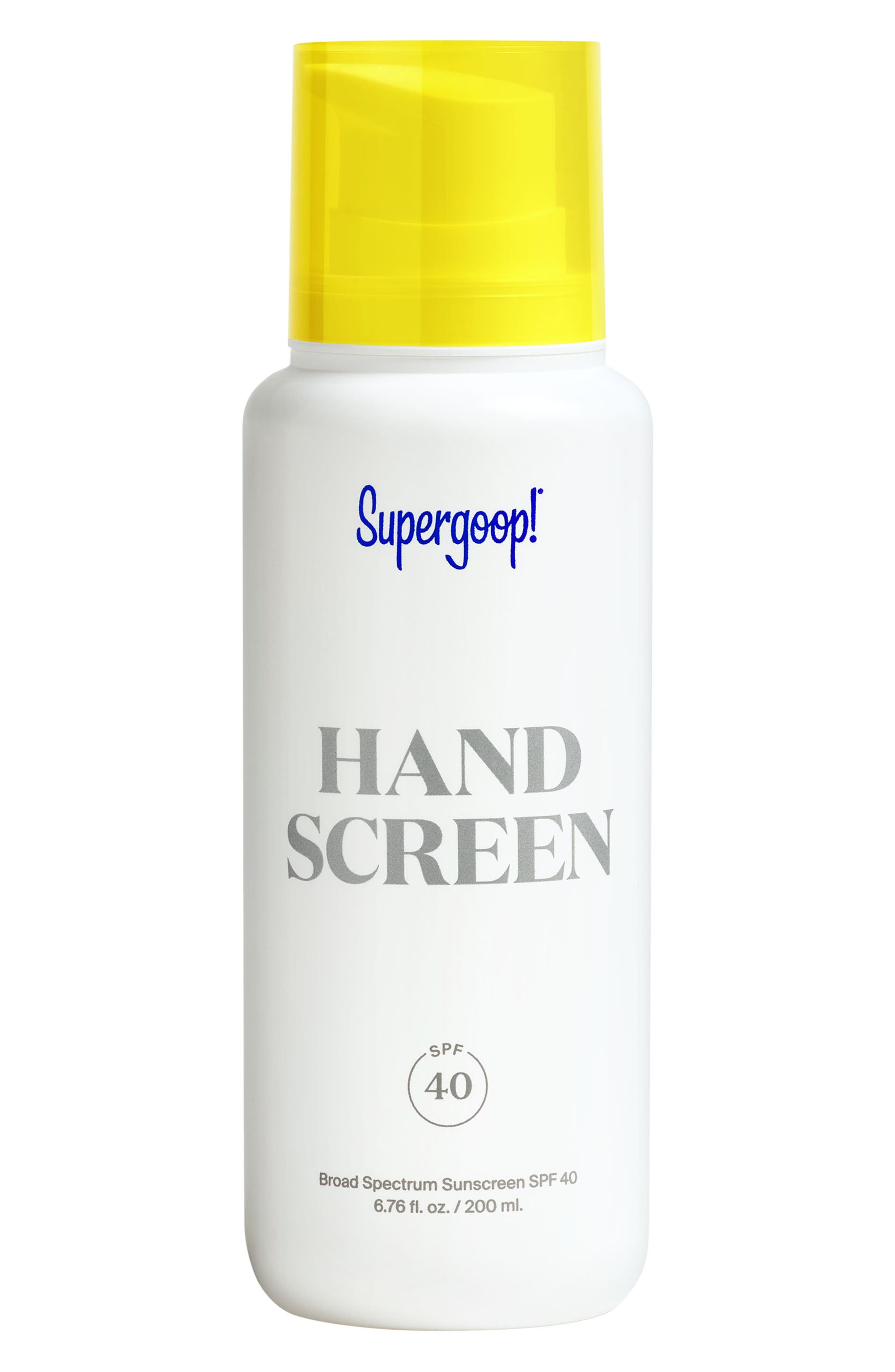 sunscreen for dry face skin