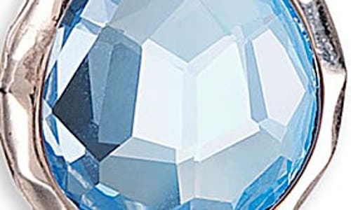 Ippolita 'rock Candy In Silver/blue Topaz