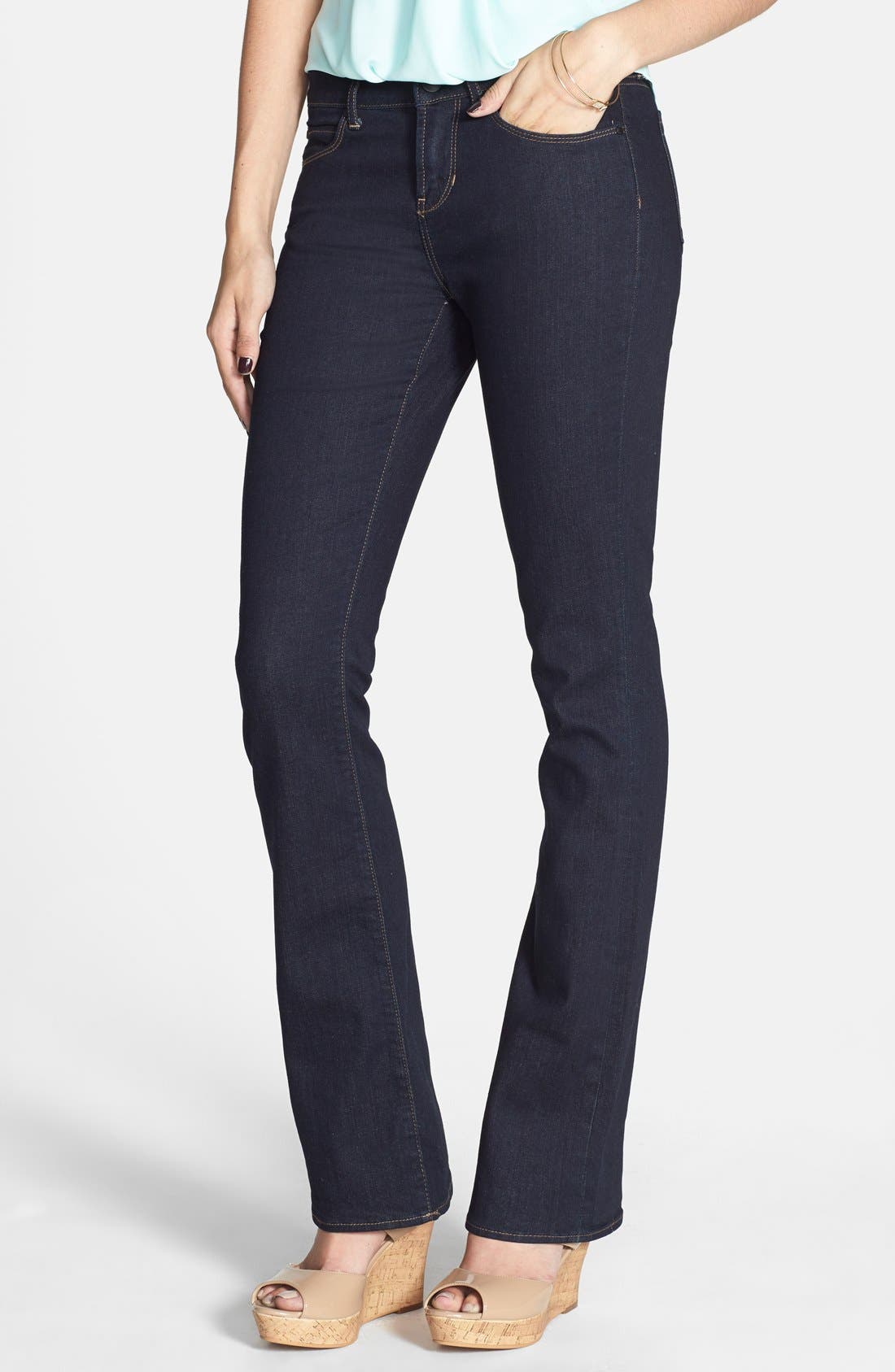 articles of society bootcut jeans