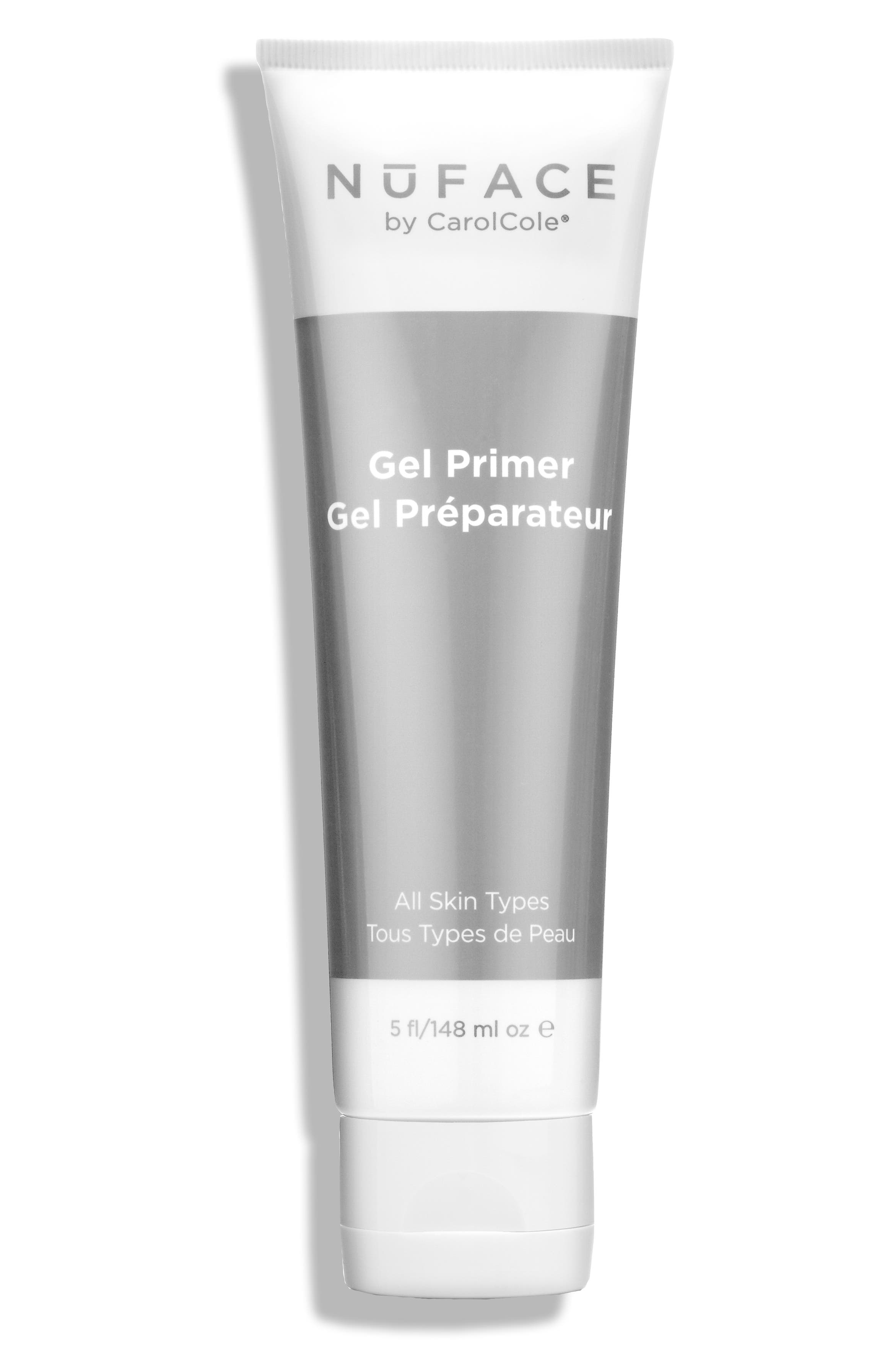 NuFACE® Gel Primer Nordstrom