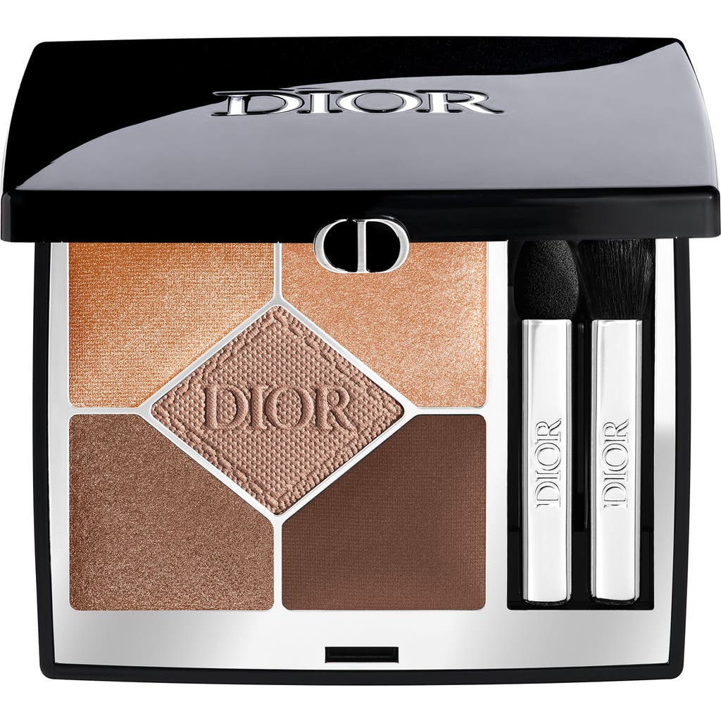 Dior Show 5 Couleurs Couture Eyeshadow Palette In 559 Poncho