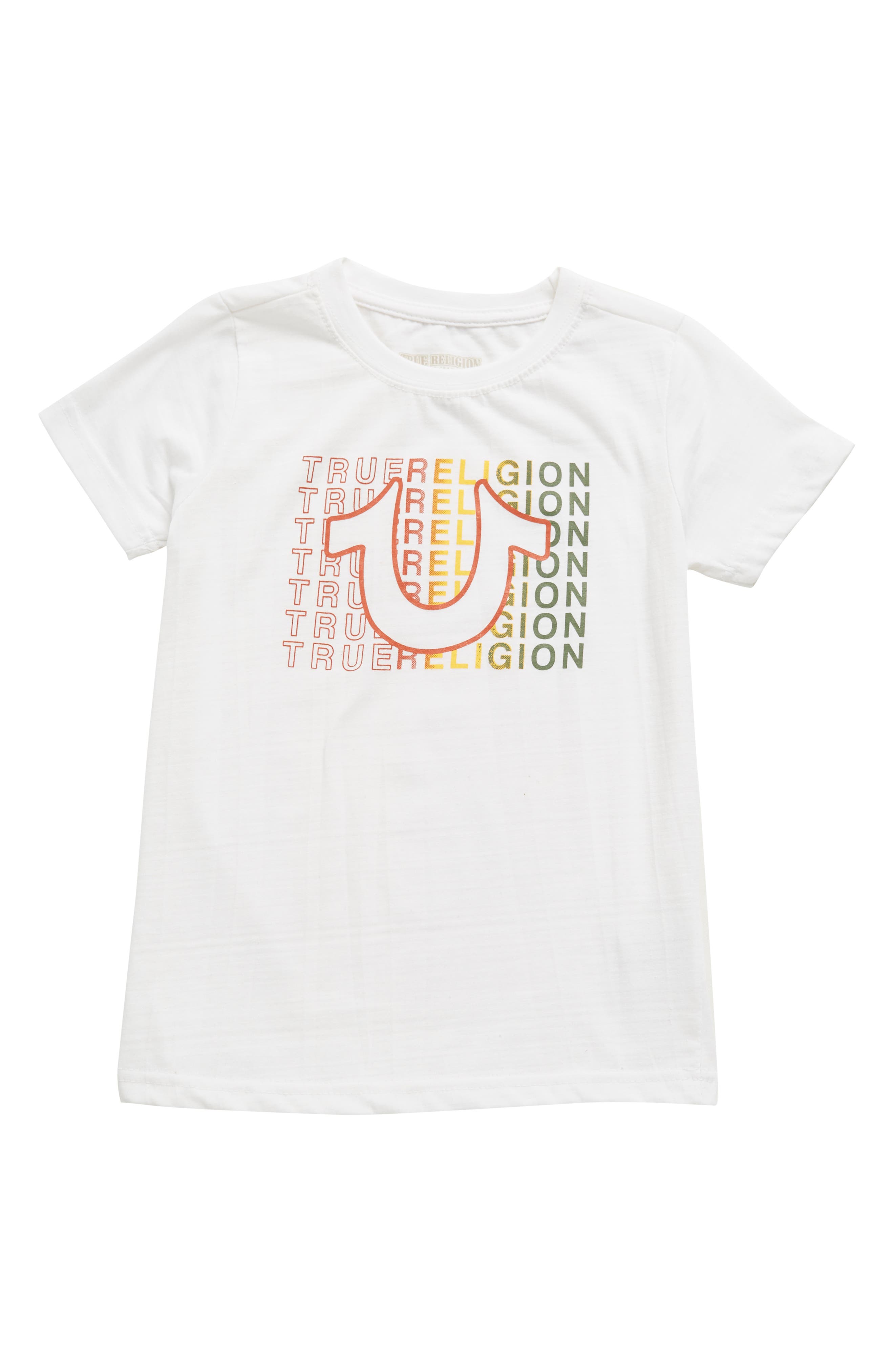 Kids' True Religion Brand Jeans 
