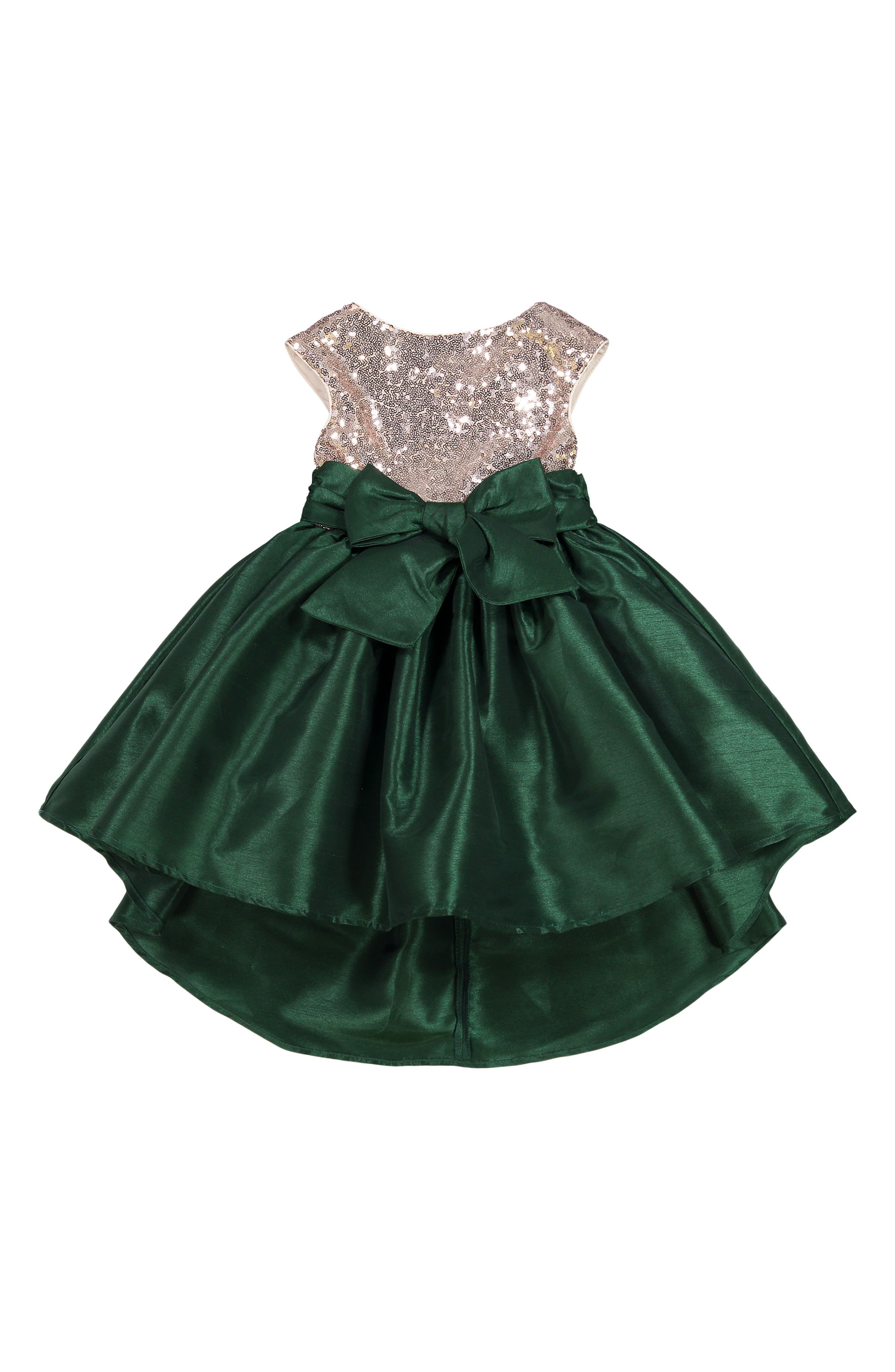 pippa and julie christmas dress