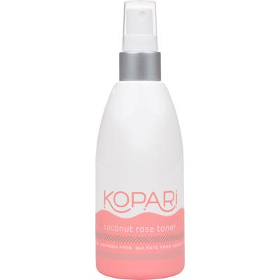 Kopari Coconut Rose Toner