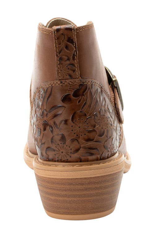 Alegria By Pg Lite Mikki Showboat Bootie In Loretta