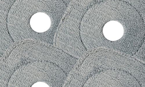 Salav True Tidy Microfiber Mop Pad Refill In Gray
