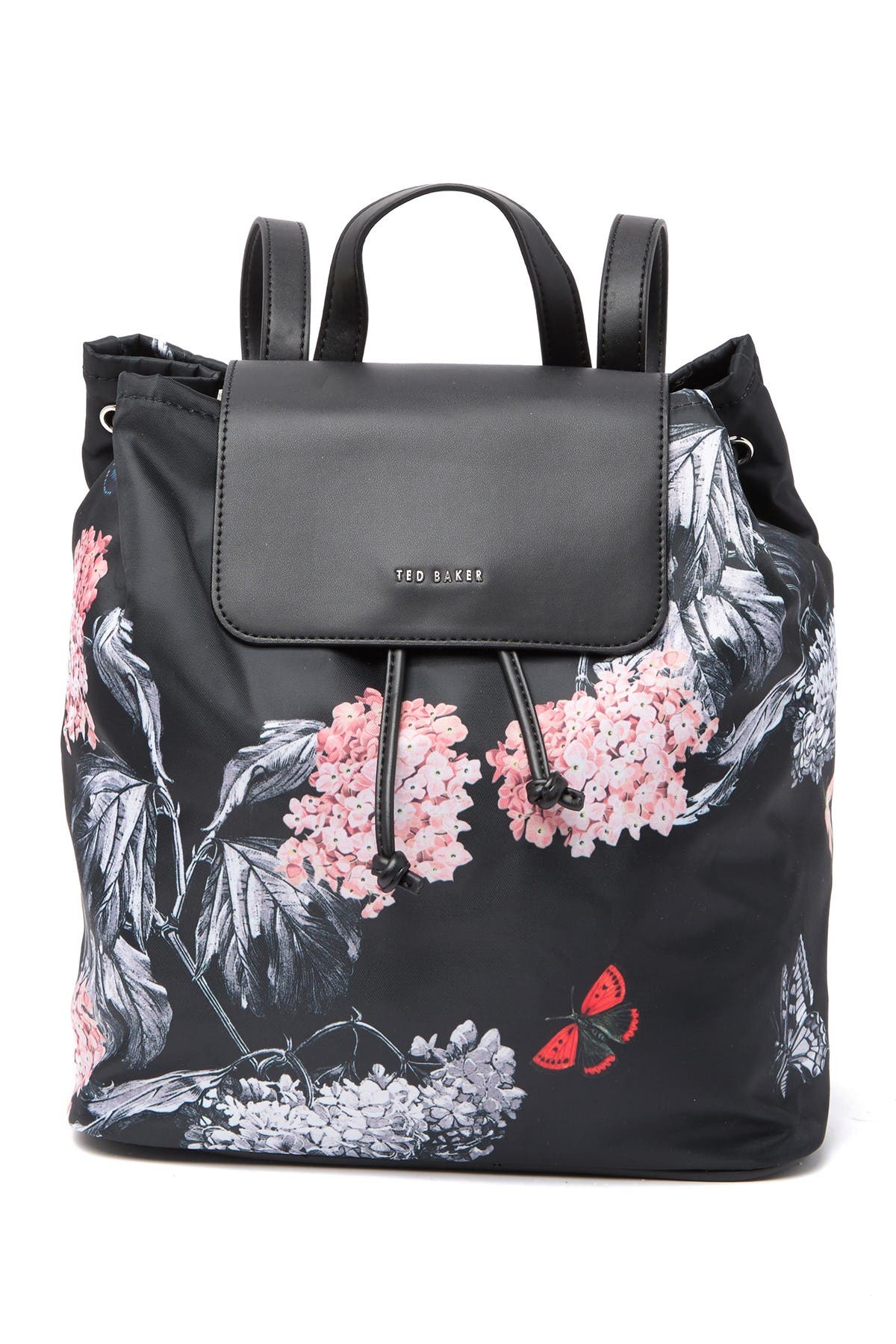 ted baker narrnia bodycon dress