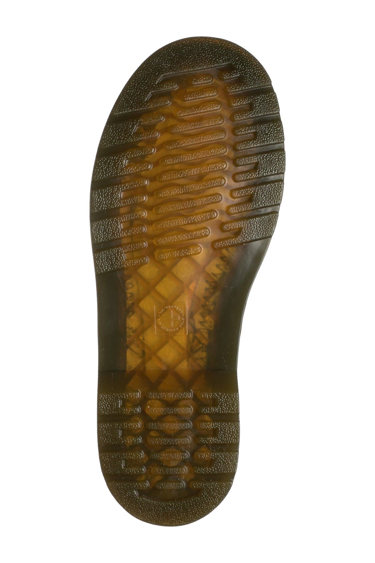 dr martens aimilita fur lined boots tan