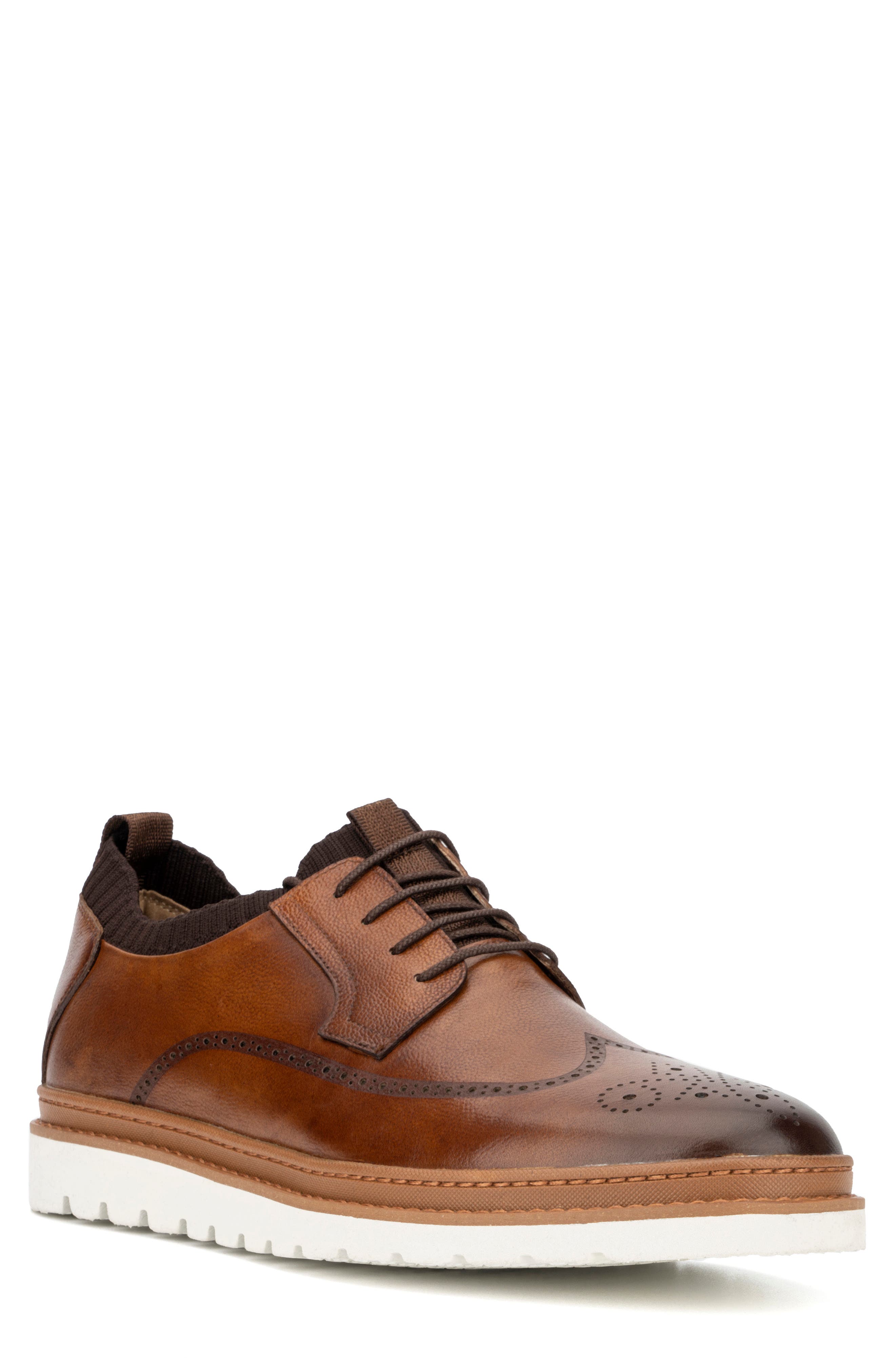 Brown Dress Shoes \u0026 Oxfords for Men 