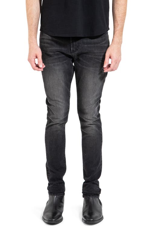 Monfrère Greyson Skinny Jeans Haze at Nordstrom,